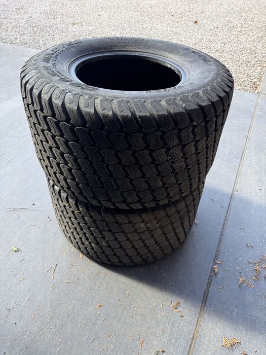 Opony grass master NHS 26x12 00-12 Kubota