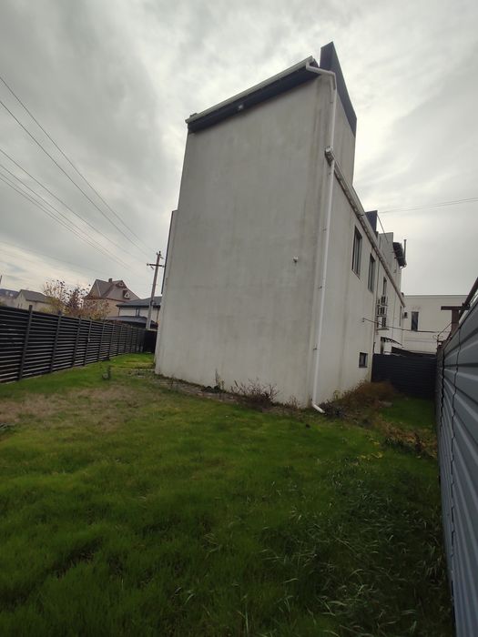 Дача Ковалевського/ 411 батарея, таунхаус готовий