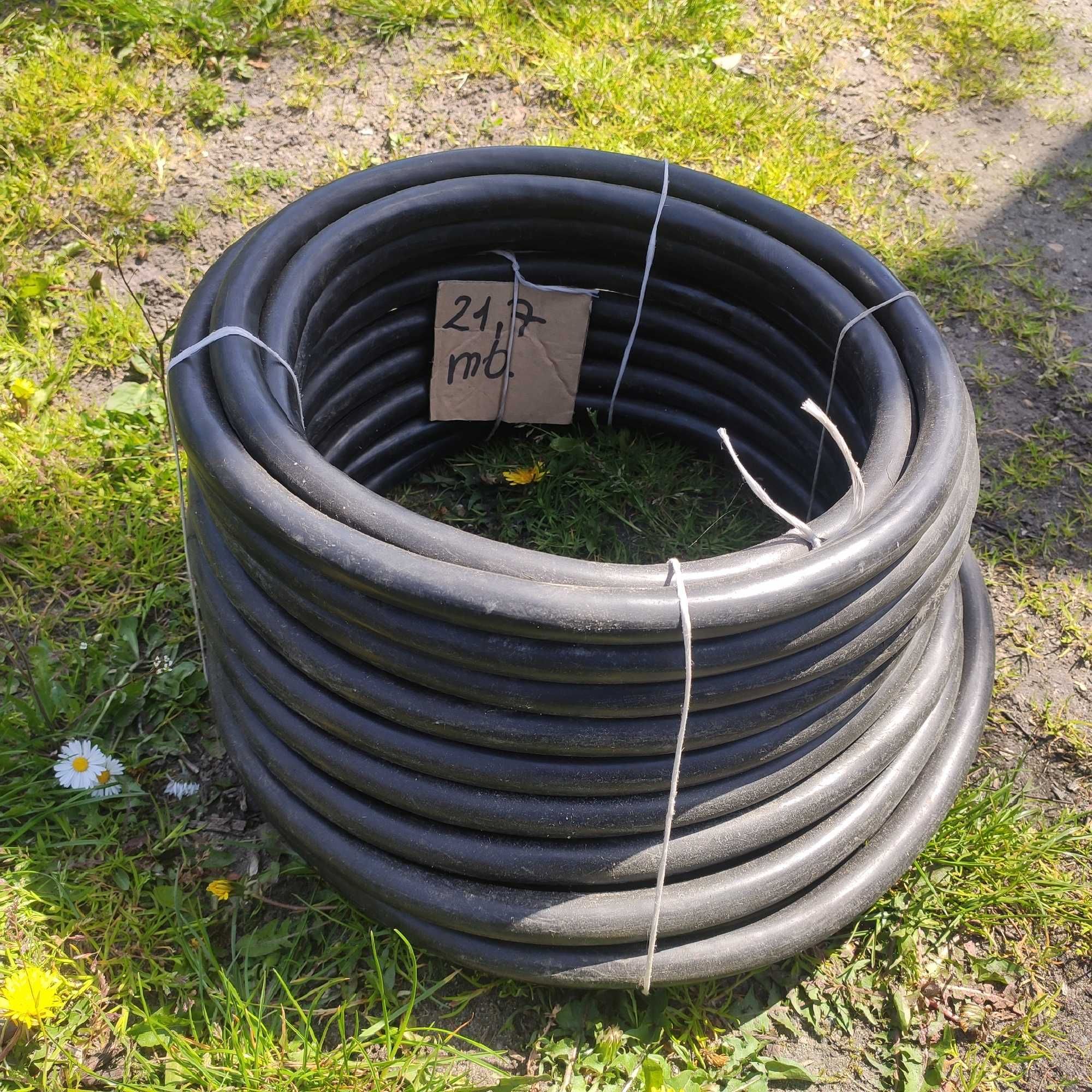 Kabel energetyczny YAKY 4x35 0,6/1kV | YAKY-4X35-SE-1KV Elpar