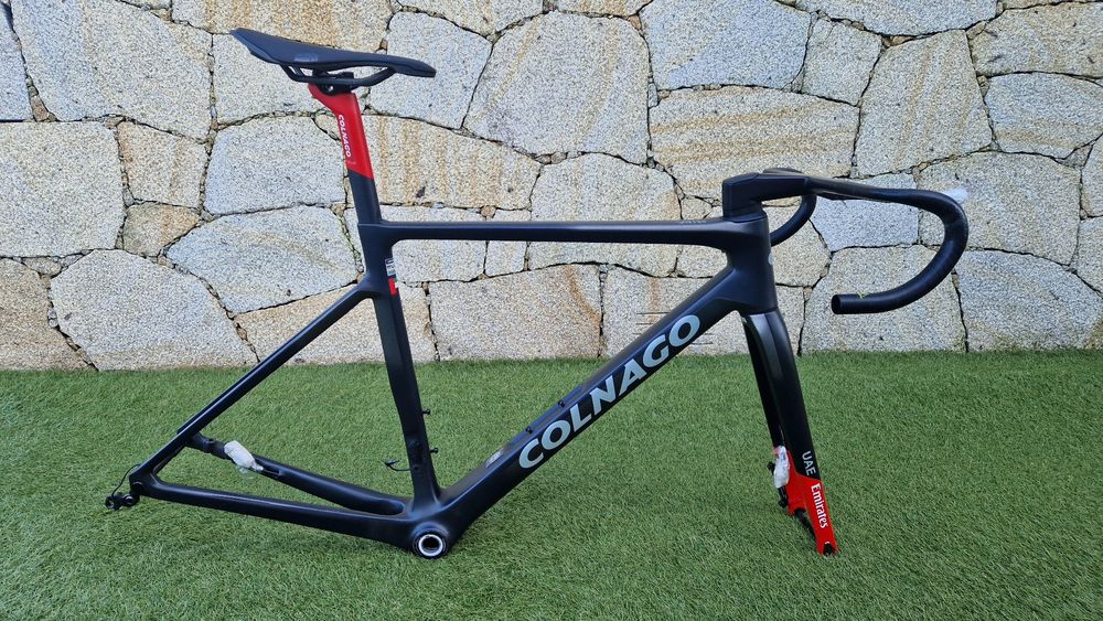 Quadro Colnago V4RS