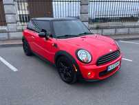 Mini Cooper R56 2011