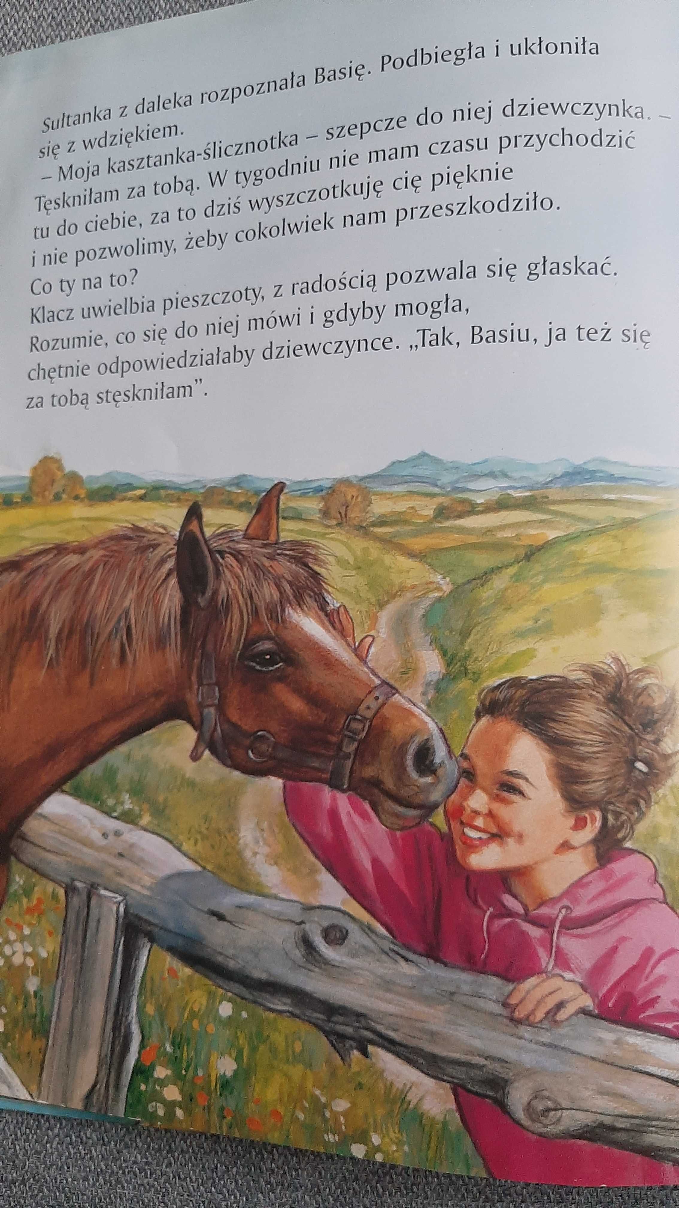 Couronne Najlepszy przyjaciel Wakacje z delfinami jak Martusia i Gufi