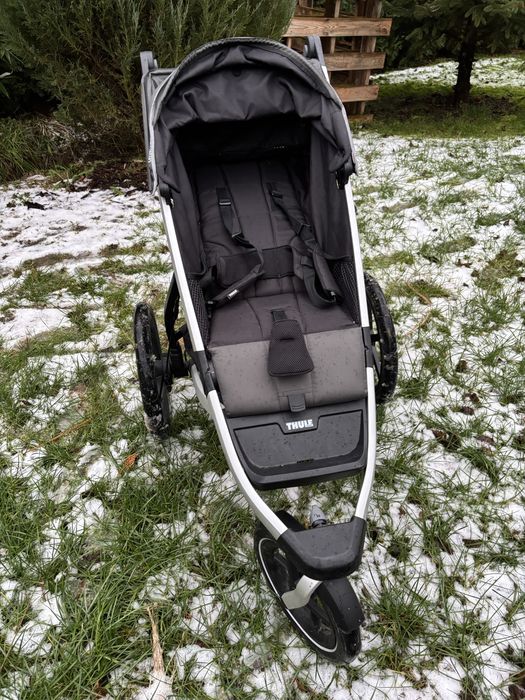 Thule Wozek sportowy Urban Glide