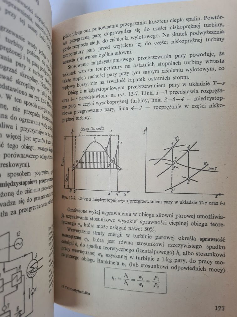 Termodynamika - Stanisław Mac