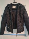 Kurtka Bershka 34