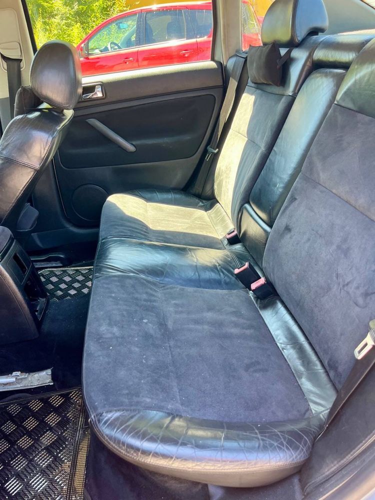 Volkswagen Passat B5 + 1.9TDI