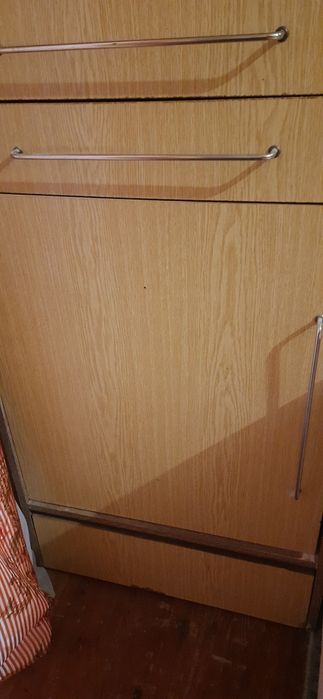 Продам стенку в прихожую,не разобран,самовывоз Днепр