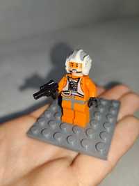Lego Star Wars Zev Senesca figurka Gwiezdne Wojny