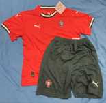 Kits Infantil várias equipas