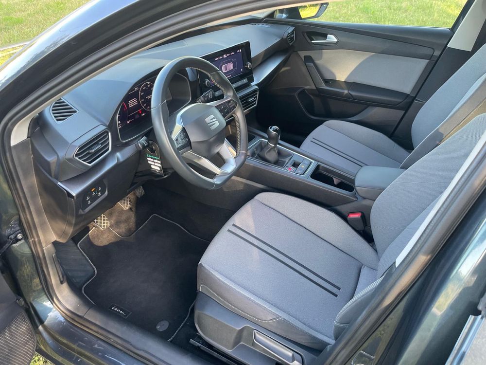 Seat Leon 2.0 TDI Style