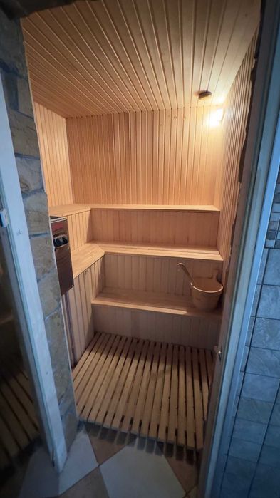 Оренда чудового будинку з басейном