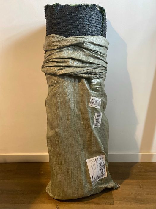 RELVA ARTIFICIAL 20mm - 1mt X 10mt