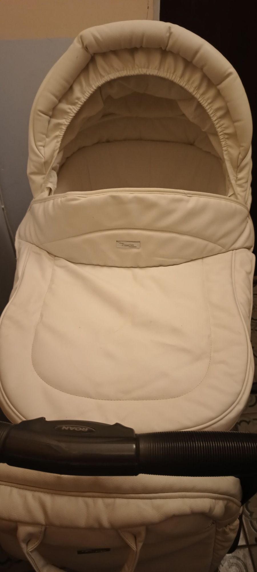 Коляска  Roan Marita prestige 2 в 1