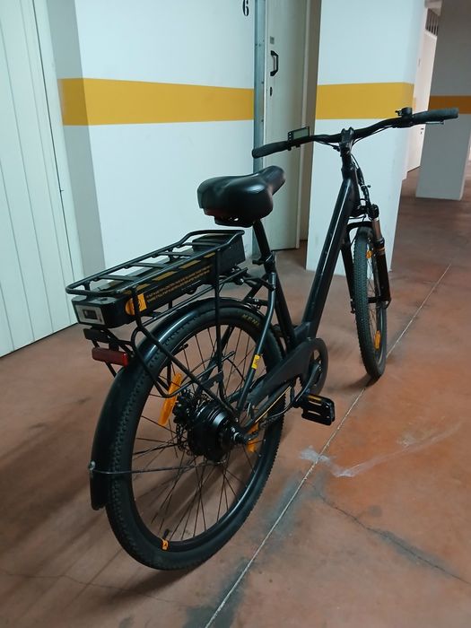 Electric bike bicicleta eléctrica 250w