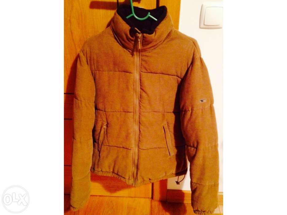 Casaco tenth muito bom estado