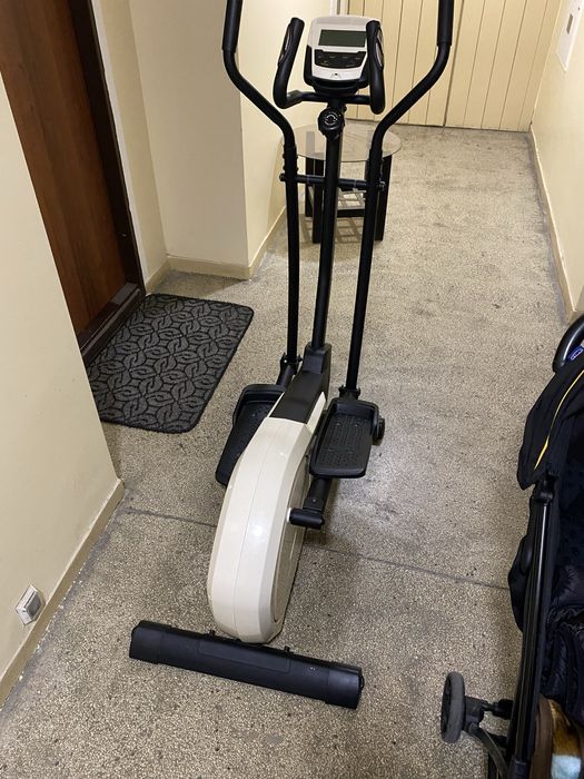 Orbitrek magnetyczny Energetic Body E800