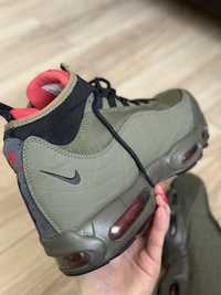 Чоловічі кросівки Кросівки Nike Air Max 95 Sneakerboot Medium Olive