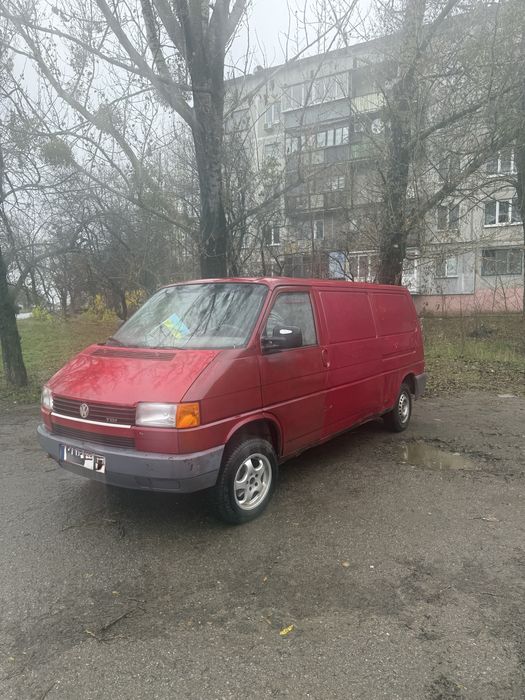 Продаб Бус Т 4 в длиний