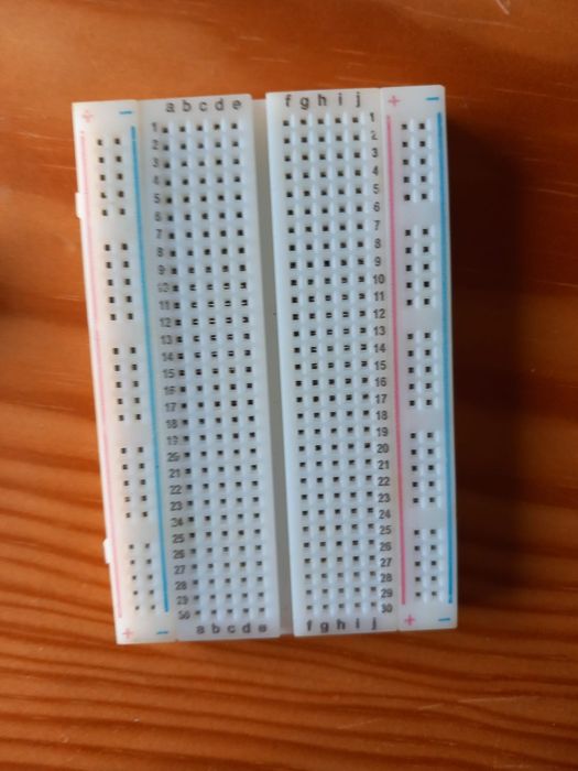 Componentes Eletrónicos (Ideal para Arduino)