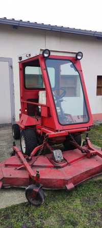 Toro GroundsMaster 322