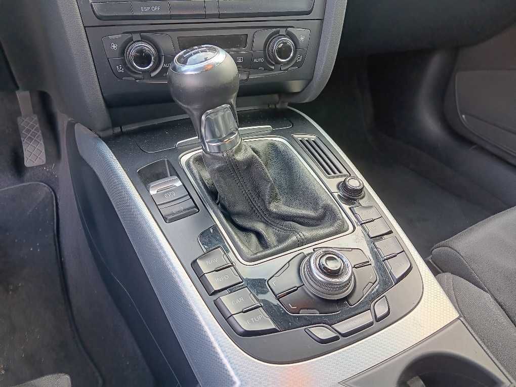 Audi A5 2.0 TDi Sport