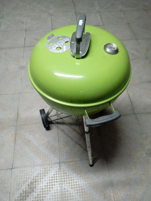 Churrasqueira Portátil