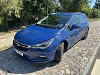 Opel Astra 1.6 CDTI/2018/Bez AdBlue/w pełni sprawny/ brak usterek