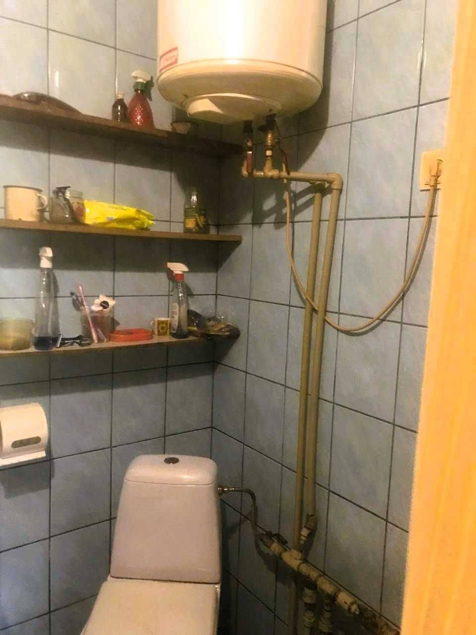 Продаж частини будинку, Глеваха