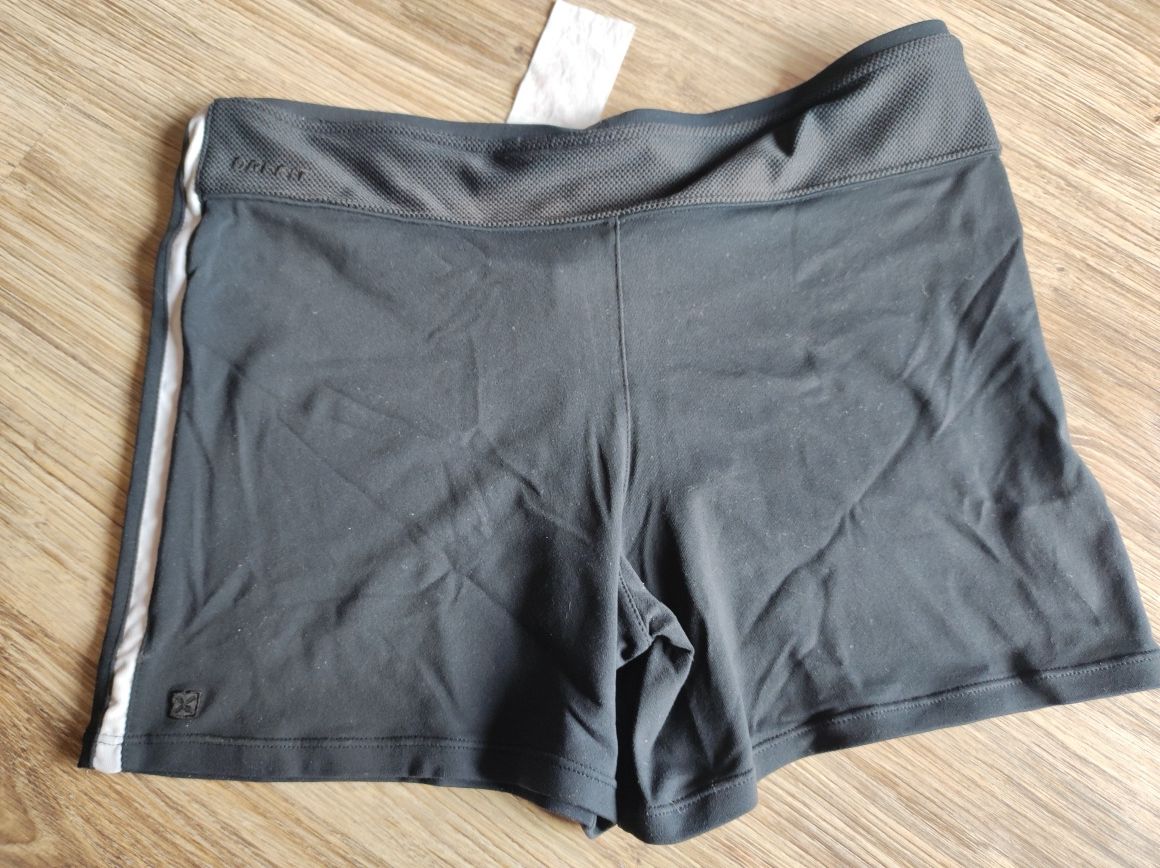 Kąpielówki Nike Legginsy M
