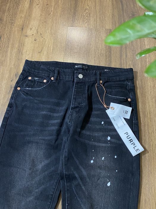 Purple Brand jeans | Джинси Purple Brand