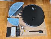 Robot sprzątający NEATSVOR X520 mop odkurzacz ala roomba