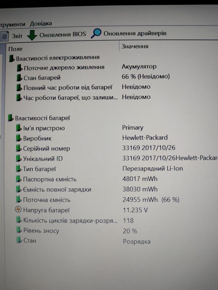 HP ProBook 645 G3, 14FHD, 8Gb DDR4, 240Gb NVMe