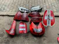 Стоп фонарь Peugeot 206 307 Renault Scenic 2 Audi A2 Skoda Roomster