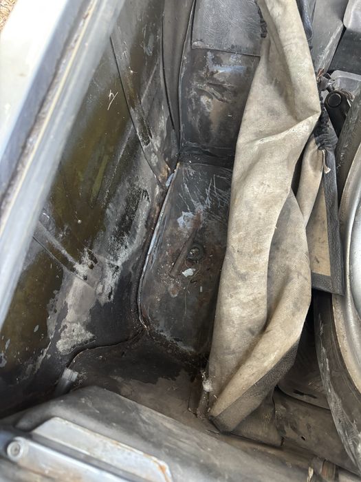 Ваз 2107 инжектор 2007год