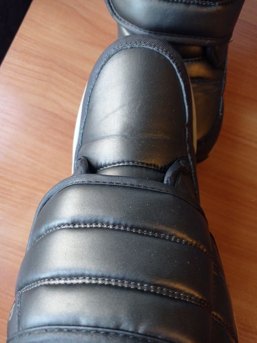 Сапожки зимние Outventure 36p.(23см)