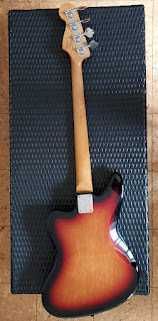Fender Squier  Bass