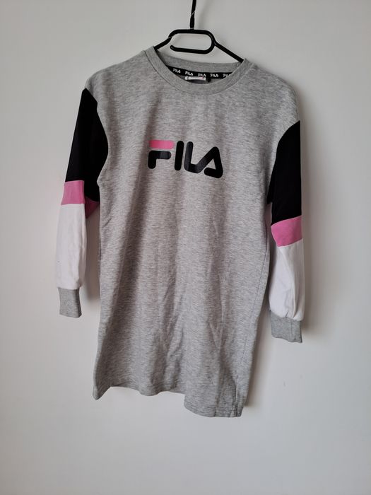 Bluza fila 134-140