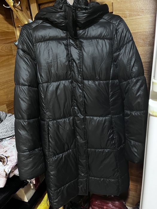 Зимовий пуховик H&M