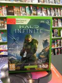 Halo Infinite Xbox One Series x