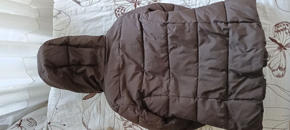 Kispo menino Benetton