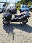 Piaggio MP-3 Piaggio MP3 LT, 300 cm3, L5e