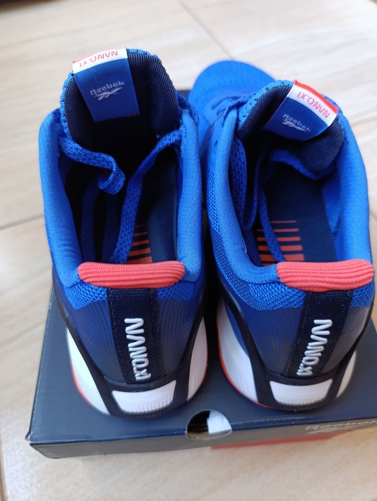 Кросівки Reebok Nano X1 CrossFit