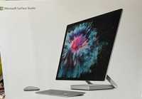 PC Microsoft Surface Studio 2T 28” - SEMI-NOVO