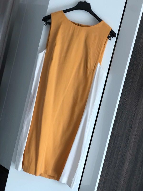 Nowa sukienka Mango XS 34
