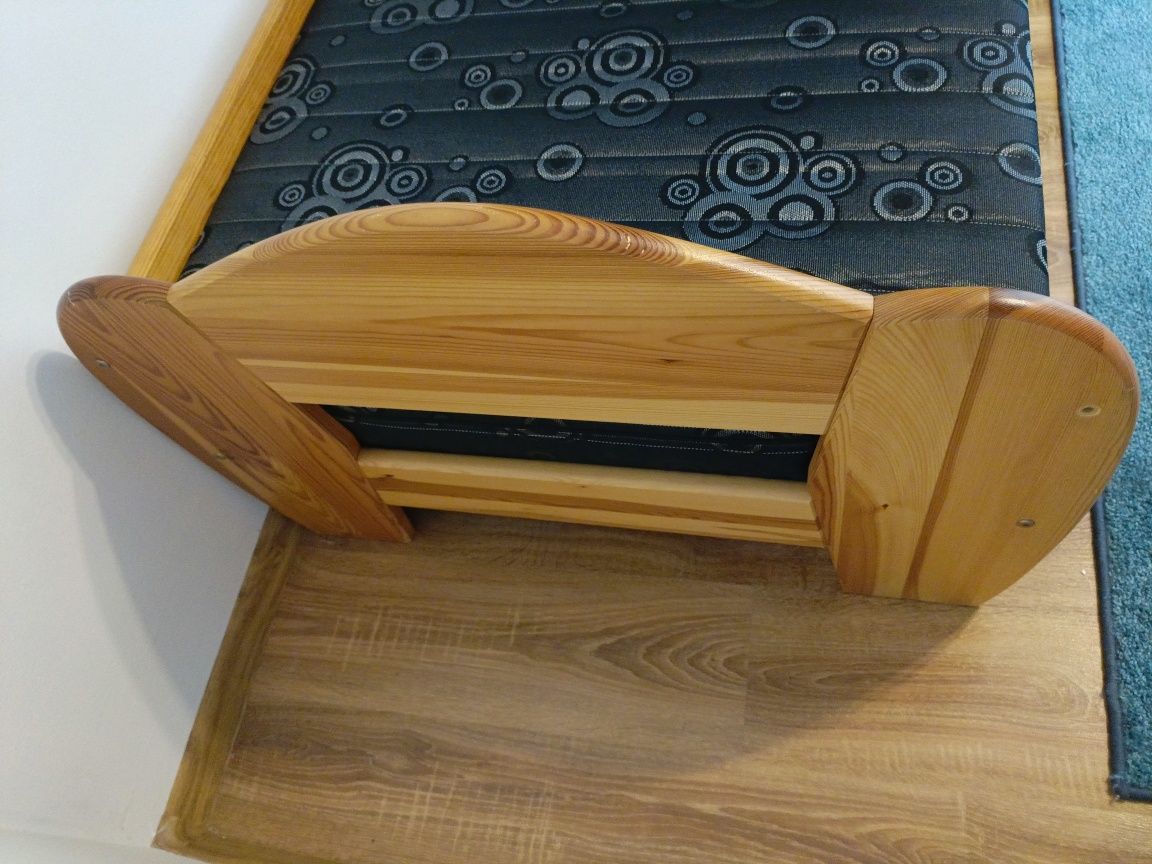 Sprzedam łóżko 180x80