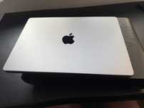 MacBook Pro 2023 M2 Pro 14" Space Grey 16GB/512GB A2779 - WARSZAWA