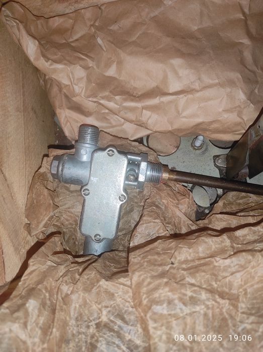 Продам газовая автоматика