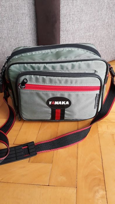 Torba na aparat fotograficzny pokrowiec Tanaka