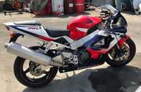 Запчасти Honda CBR929RR \ CBR1000RR \ CBR600  моторазборка