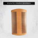 Pente Dupla Face